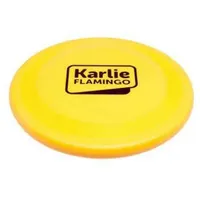 Karlie Frisbee Freestyle 23 cm Gelb