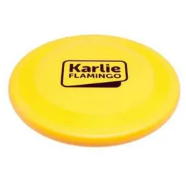 Karlie Frisbee Freestyle 23 cm Gelb