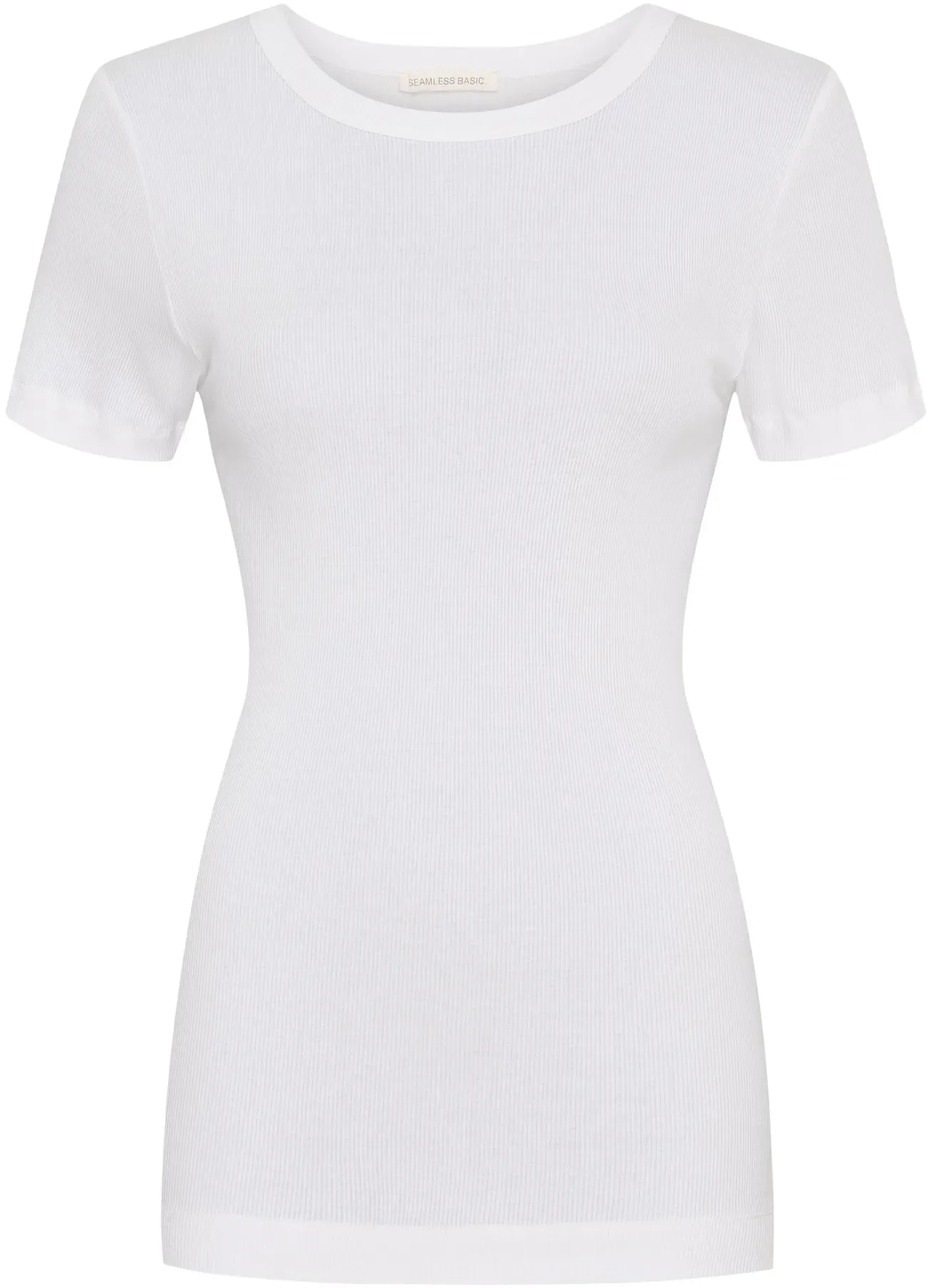 Kurzarmhemd SEAMLESS BASIC 