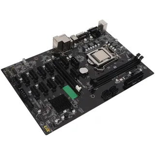 B250B Motherboard,DDR4 Motherboard,PC Motherboard,Desktop Motherboard,2.8GHz Motherboard,Mining Motherboard