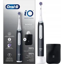 Oral-B iO White Clean