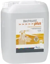 Bechtozid Plus Sprühdesinfektion, duftneutral 544.10N , 10 l - Kanister