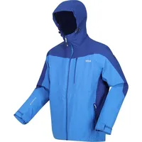 Regatta Wentwood Viii Jacke - Strong Blue / New Royal - 2XL