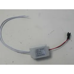 Optimum LED Treiber B34H