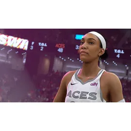 PS5 NBA 2K25, + PREORDER-Bonus