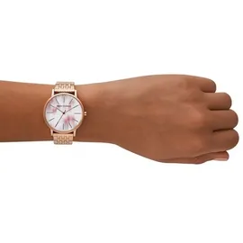 Giorgio Armani Armani Exchange Damen Armbanduhr Roségold AX5589