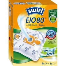 Swirl EIO 80 AirSpace/MicroPor 4 St.