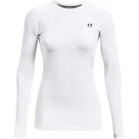 Under Armour Damen UA CG Authentics Crew Shirt