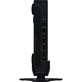 Asus NUC 14 ROG Scorpion Canyon RNUC14SRKU9189A0I Core Ultra 9 185H RTX4070 32GB/1TB Mini-PC Win 11 ohne EU-Netzkabel
