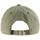 CAMEL ACTIVE Baseball Cap Olivgrün Einheitsgröße