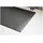 COBA Europe BF010003 BUBBLEMAT Anfang/Endstück Gummimatte (L x B x H) 900 x 600 x 14 mm Schwarz