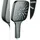 Grohe Rainshower SmartActive Cube 3 Strahlarten, 26582A00