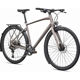 Specialized Sirrus X 3,0 EQ 2026 28 Zoll RH 48 cm beige