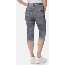 Stooker Women LIMA Boyfriend Fit 36 heavy light grey - grau - 36
