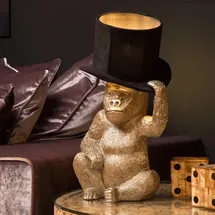 LUCIDE Extravaganza Gust Schwarz