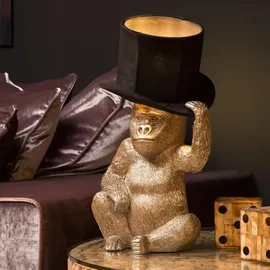 LUCIDE Extravaganza Gust Schwarz