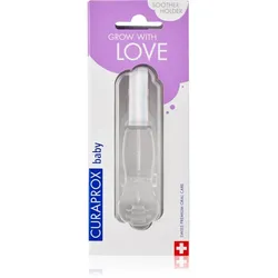 Curaprox Soother Holder Schnullerclip 1 St.