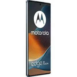 Motorola Edge 50 Fusion 256 GB forest blue