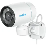 Reolink P330P 8 MP 4K PoE Weiß