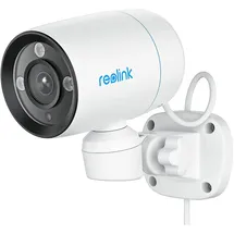 Reolink P330P 8 MP 4K PoE Weiß