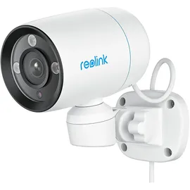 Reolink P330P 8 MP 4K PoE Weiß
