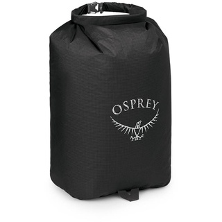 Osprey Ultralight Drysack 12L Black