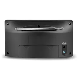 TechniSat DigitRadio 215 SWR4 Edition