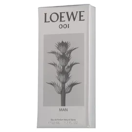 Loewe 001 Man Eau de Parfum 50 ml