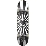 Heart Supply, Skateboard, (31.18")