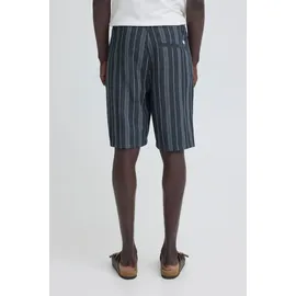 Blend BHMaddox Leinenhose Regular Blau XXL