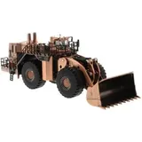 IGRA 85672 TT Bager CAT 994K Copper edition/ Commemorative model