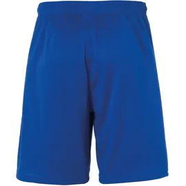 Uhlsport Center Basic Shorts Ohne Innenslip Blau 128