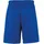 Uhlsport Center Basic Shorts Ohne Innenslip Blau 128