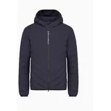 Emporio Armani 8npb14-pne1z Jacke Blau S