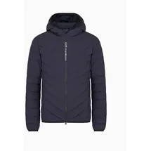 Emporio Armani 8npb14-pne1z Jacke Blau S