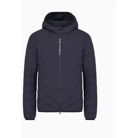 Emporio Armani 8npb14-pne1z Jacke Blau S