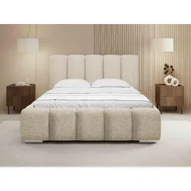 Mirjan24 Wizko Boucle 160 x 200 cm Beige