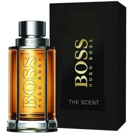 HUGO BOSS The Scent Eau de Toilette 100 ml