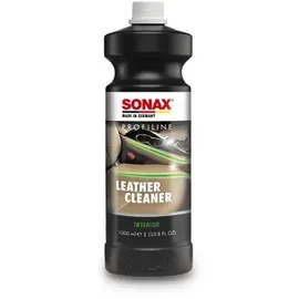 Sonax Lederreiniger Schaumreiniger 1 l