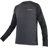 Endura Singletrack Trikot (langarm) XL