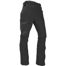 Maul Hochseiler Skihose Schwarz 56