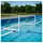 Wasserballtore ""Neptun Spezial""