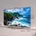 Medion MD850302 50" 4K Ultra HD LED Smart TV