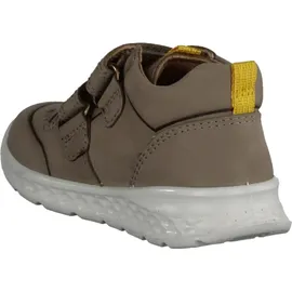 superfit Sneaker Sneaker Nubukleder - Gr.: 25