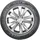 Giti Control P80 SUV RoF 315/35 R20 110W XL