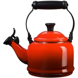 Le Creuset Demi kirschrot