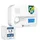 smartwares Kohlenmonoxid-Melder 10 Jahres Sensor