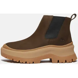 Timberland CHELSEA Boots braun 38,5