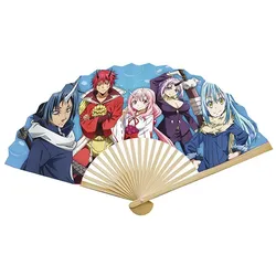 Fächer That Time I Got Reincarnated as a Slime - Group