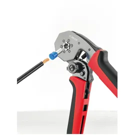 CIMCO Aderendhülsenpresszange FLEXI-CRIMP 6 101950